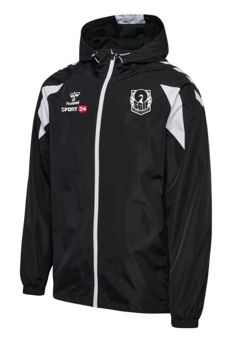 HmlCore 2.0 All Weather Jacket